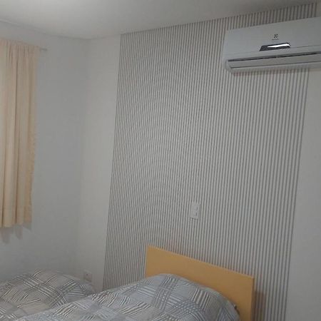 Otimo Apartamento Sobreloja Com Wifi E Estacionamento Incluso Maringá Exterior photo