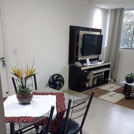 Otimo Apartamento Sobreloja Com Wifi E Estacionamento Incluso Maringá Exterior photo