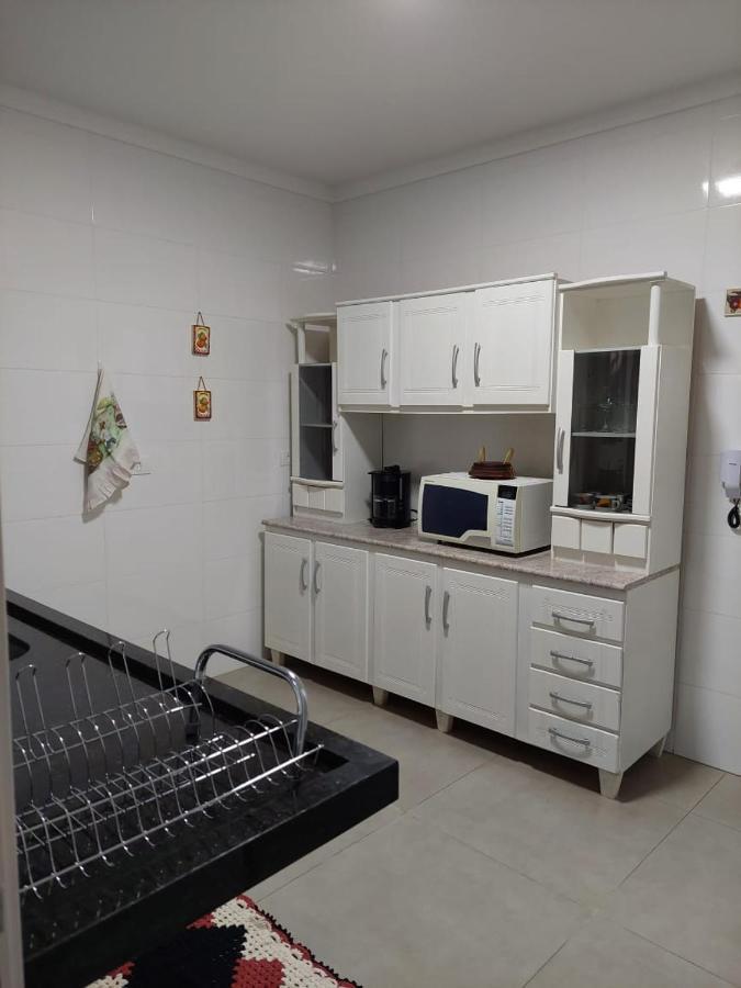 Otimo Apartamento Sobreloja Com Wifi E Estacionamento Incluso Maringá Exterior photo