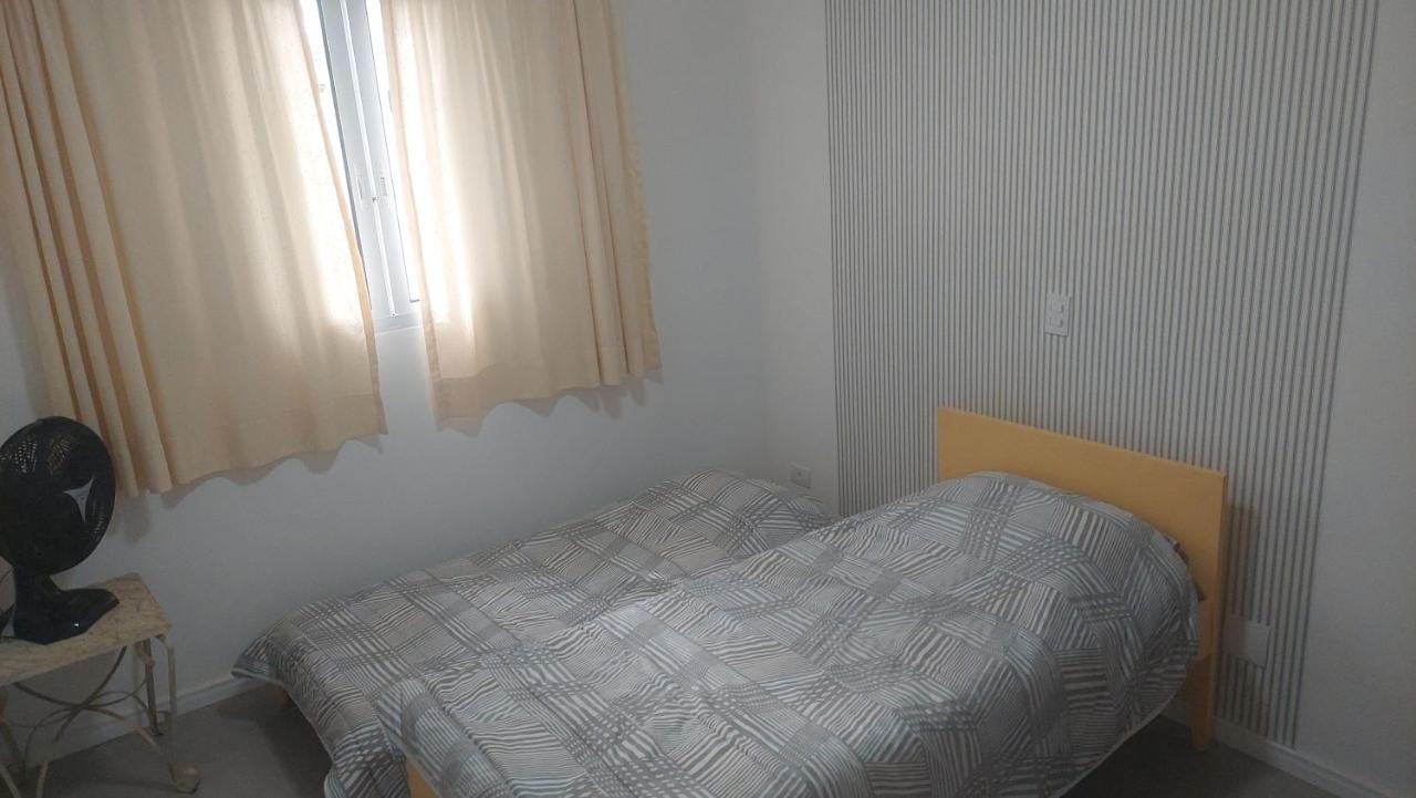 Otimo Apartamento Sobreloja Com Wifi E Estacionamento Incluso Maringá Exterior photo